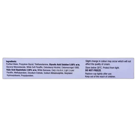 brite lite cream 20 gm